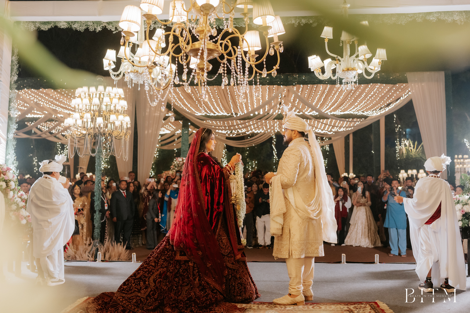 Dubai Wedding Photography