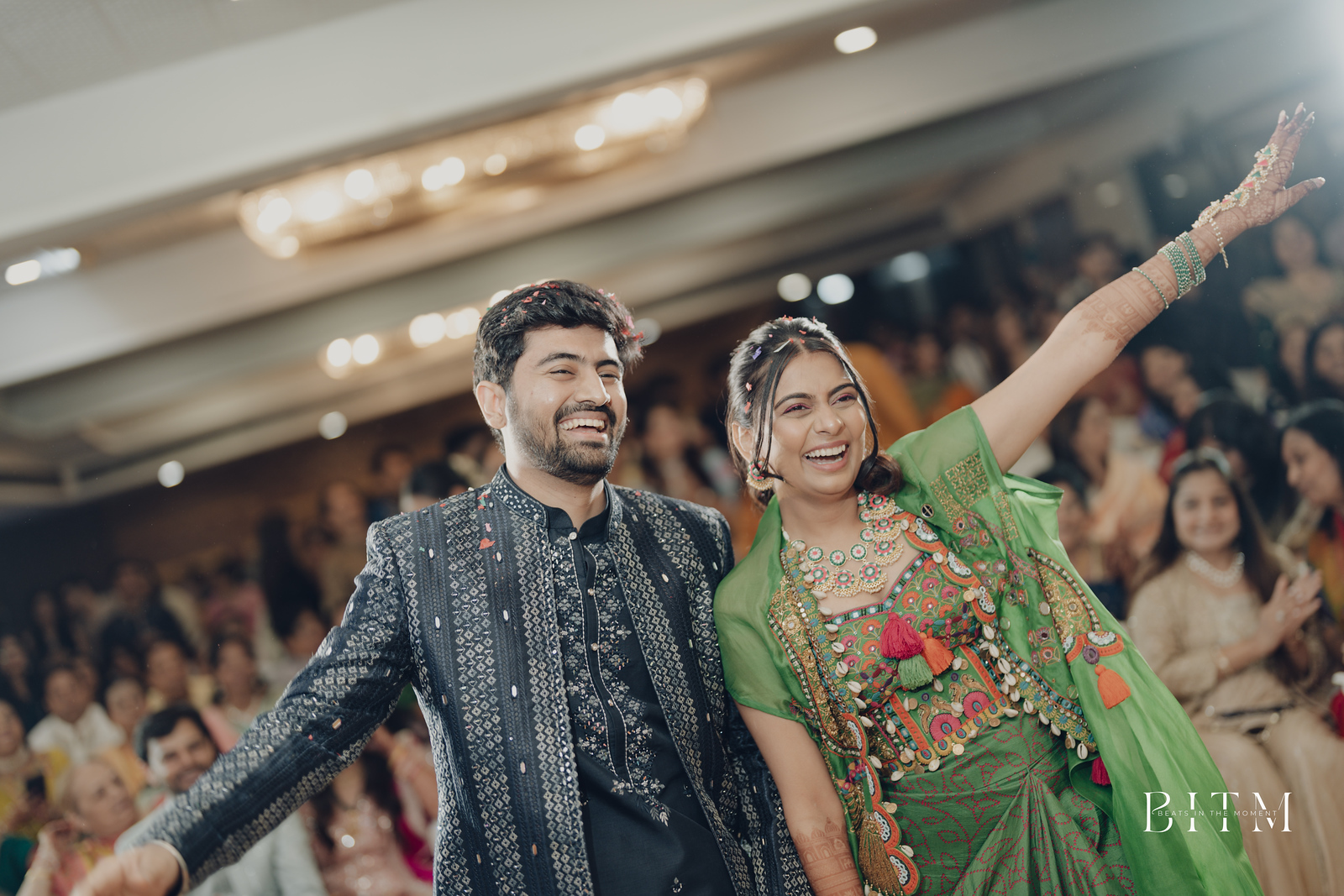 Luxury Dubai Couple Shoot