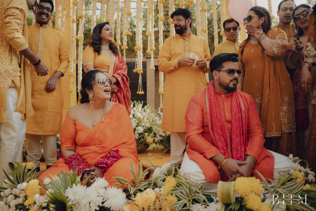 Top Reasons to Choose Expert Photography for Your Dubai Wedding | Beats in the Moment