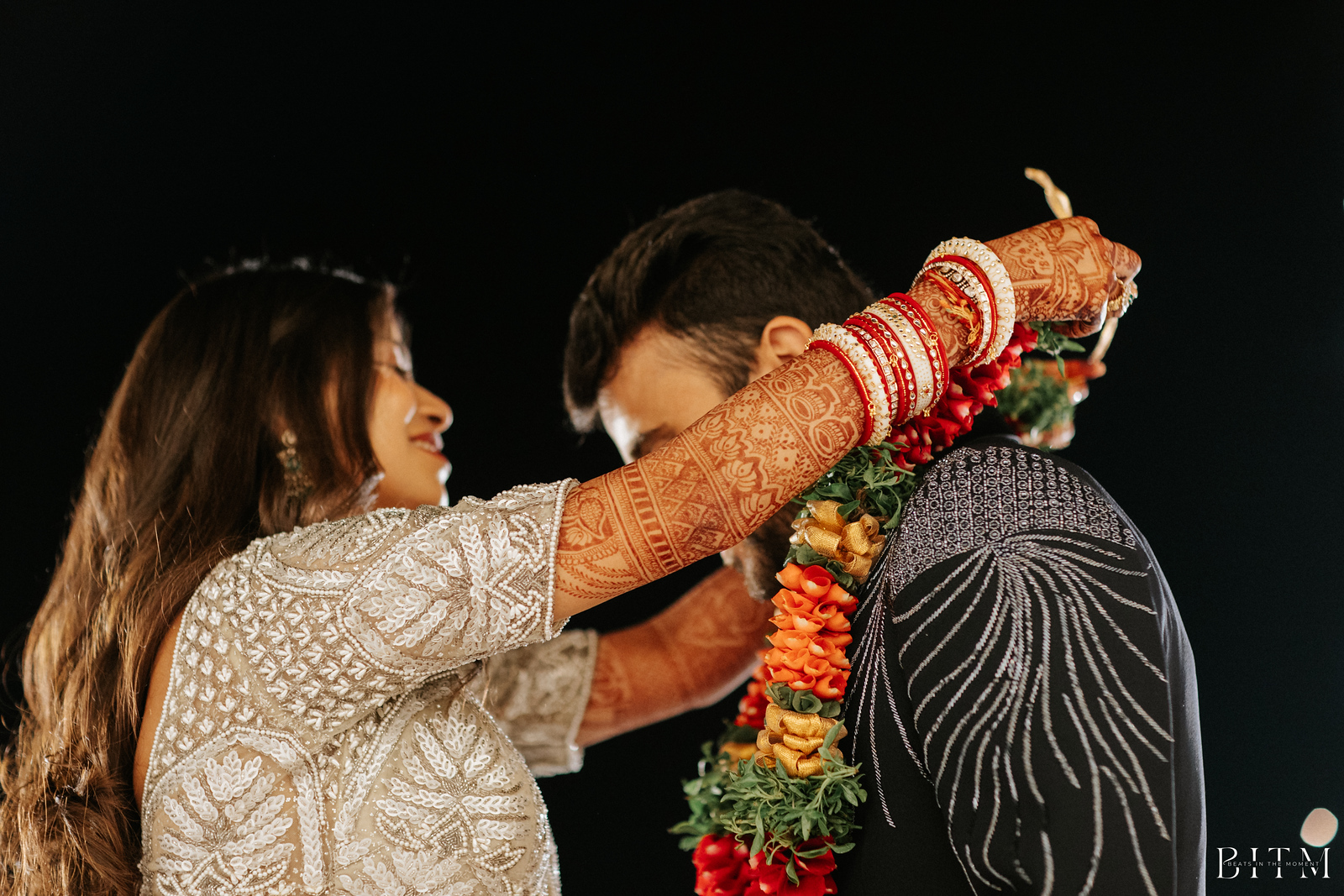 Read more about the article Beats in the Moment – Mumbai’s Creative Wedding Photography Experts with Latest Gear