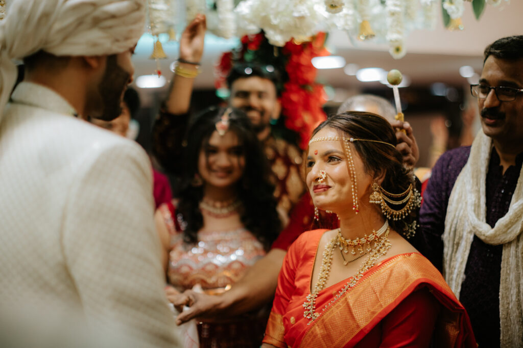 Beats In The Moment – Transforming Wedding Memories into Timeless Photos