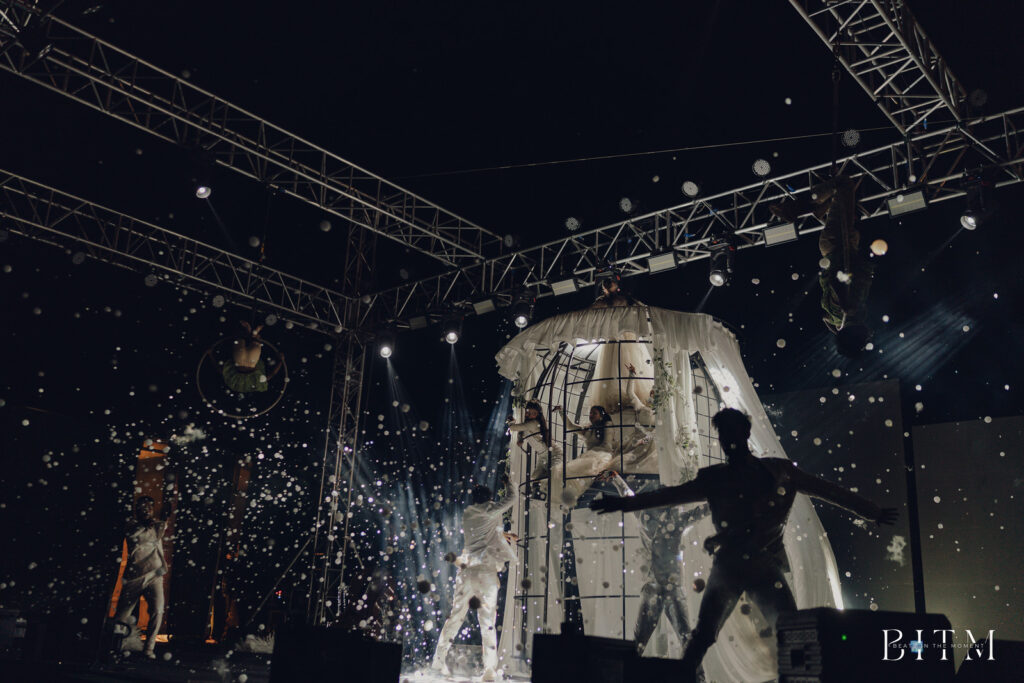 Beats in the Moment – Luxury Wedding Photographers with International Expertise