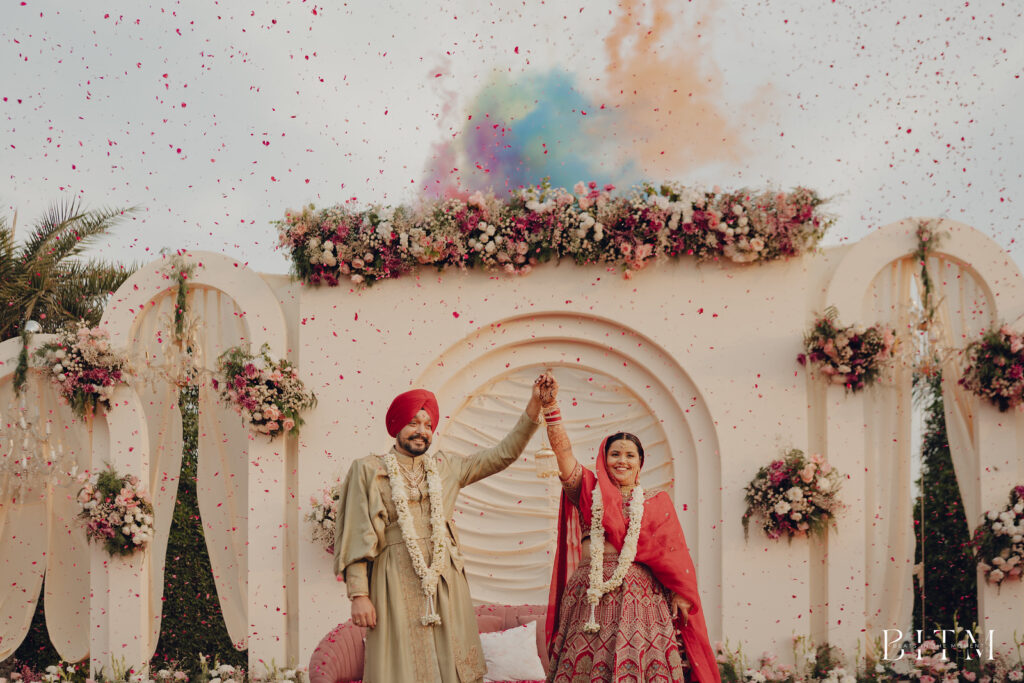 Best Wedding Photography Team – Why Beats In The Moment Is a Top Choice for Couples?