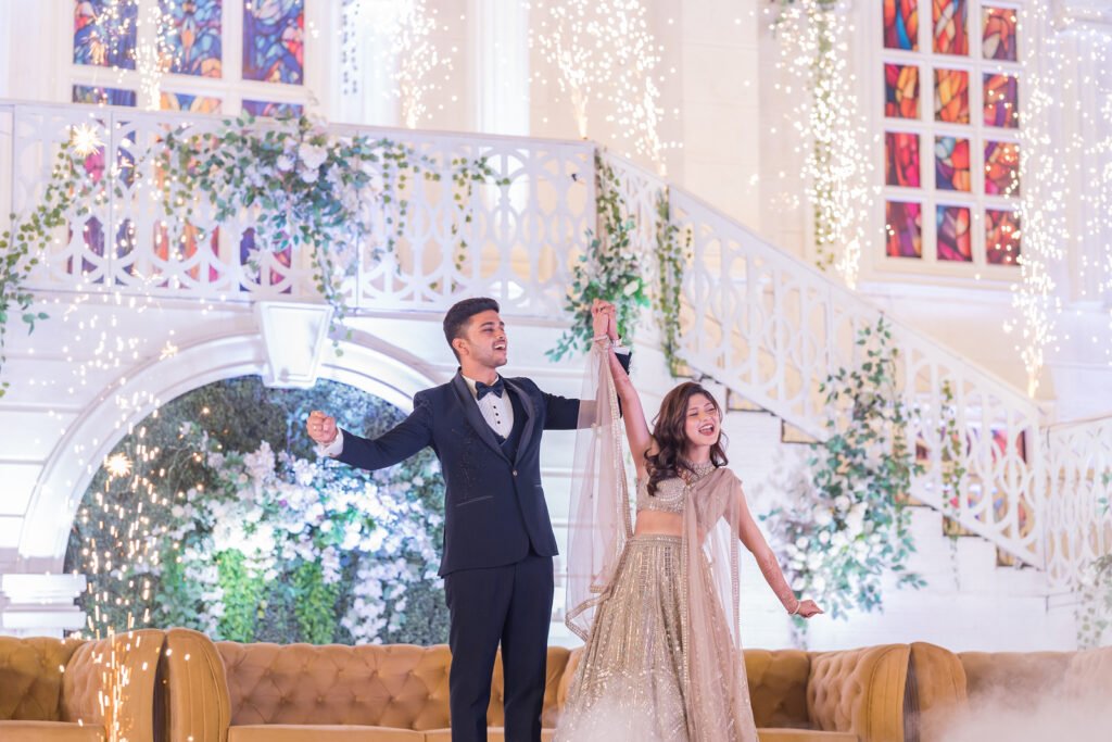 Why Beats In The Moment is the Best Wedding Photographer for Capturing Your Dream Wedding Memories?