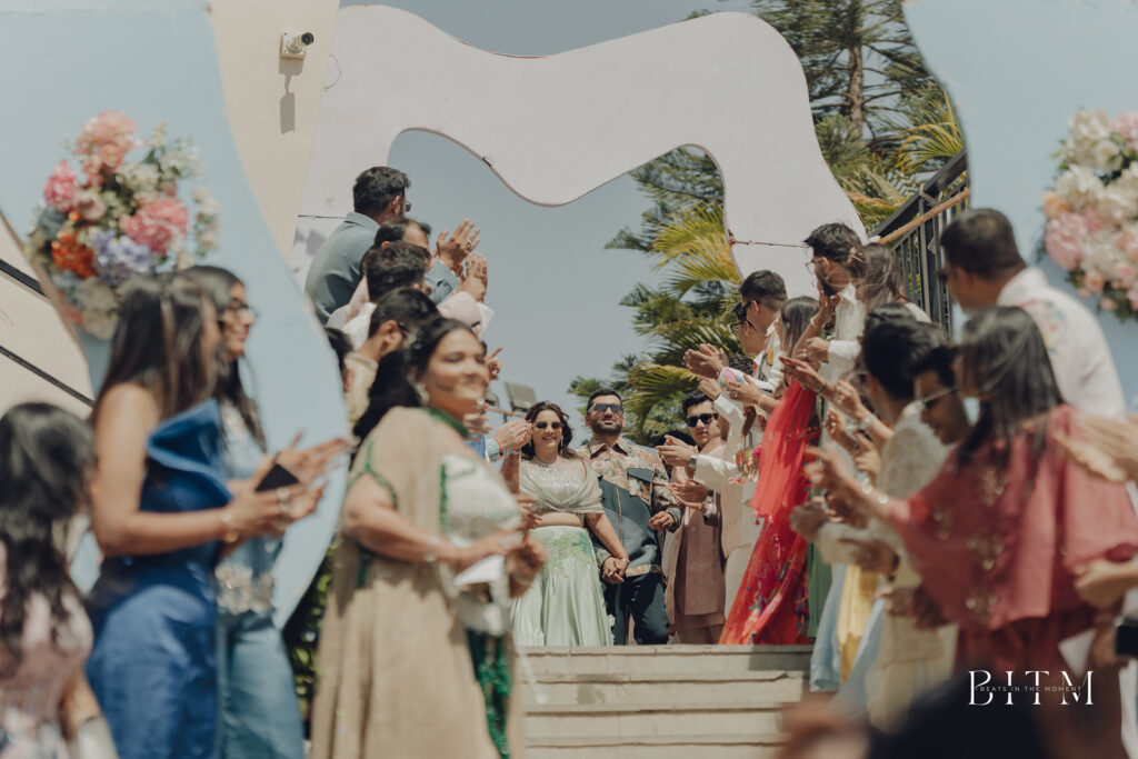 Best UK Wedding Photography – Beats in the Moment for Cinematic Wedding Stories