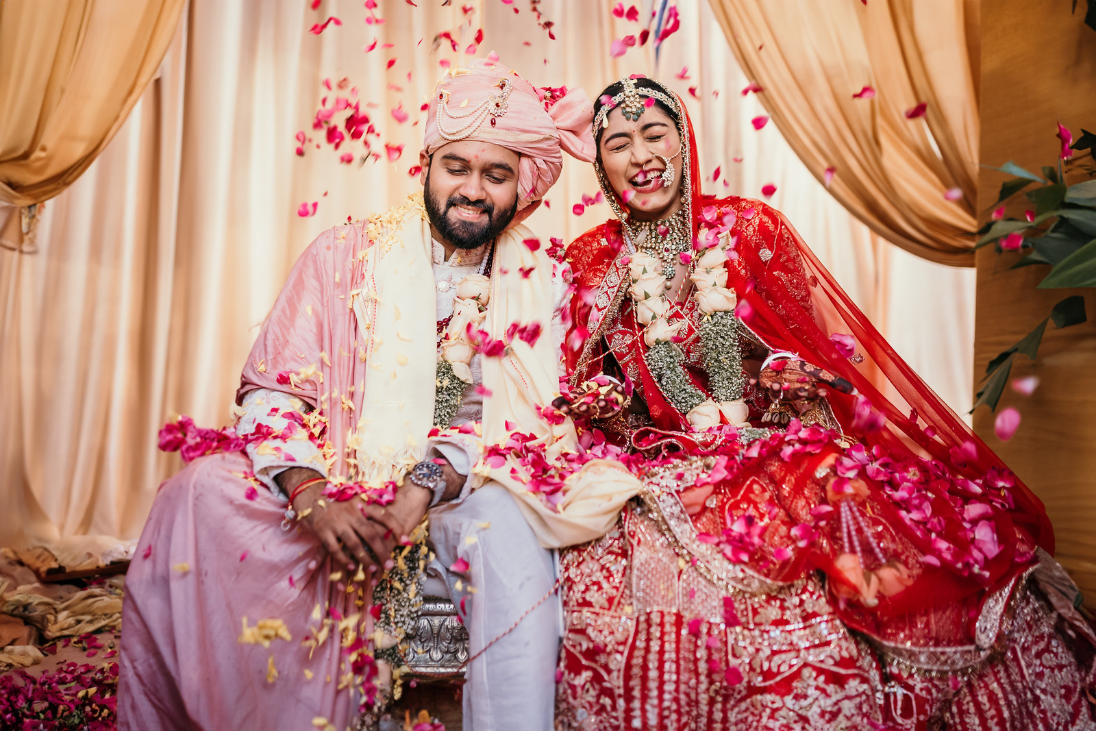 Read more about the article Beats in the Moment – UAE’s Trusted Wedding Photography Experts