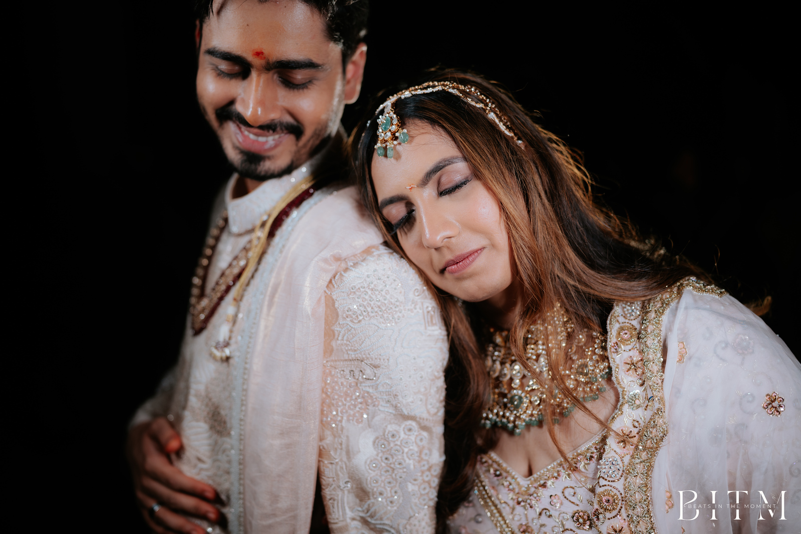 Luxury Dubai Couple Shoot