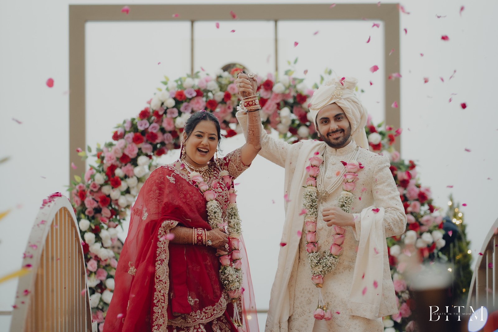 Read more about the article BeatsInTheMoment – Your Story, Our Lens | Wedding Photography Dubai & Italy
