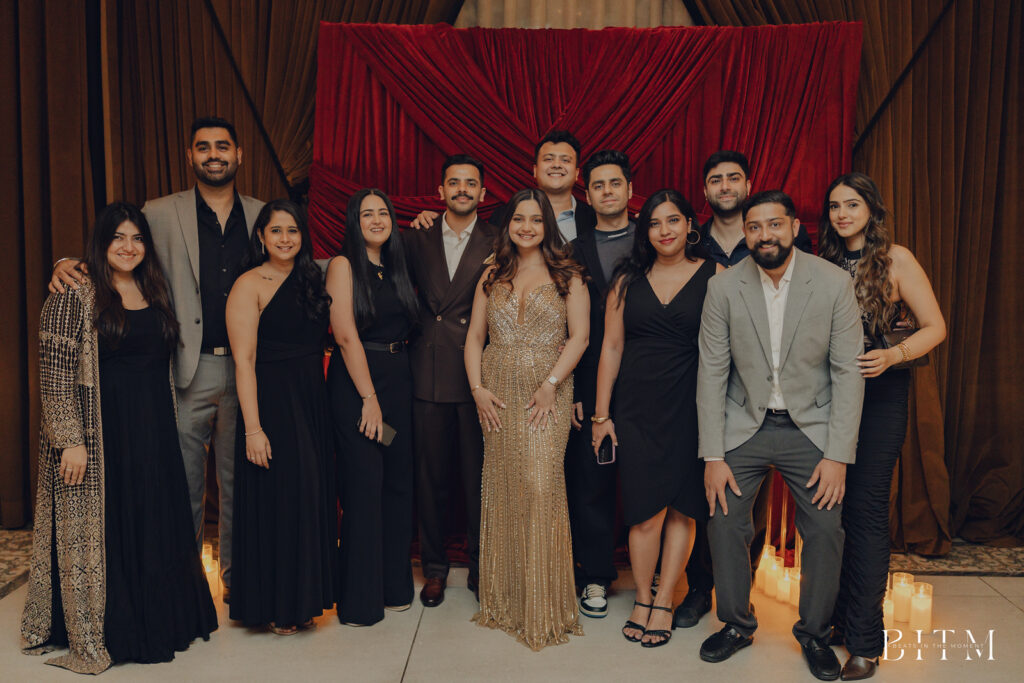 Why Professional Wedding Photography in Dubai Matters for Your Special Day?