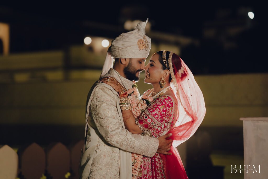 Beats in the Moment – Luxury Wedding Photography by Mumbai’s Creative Experts