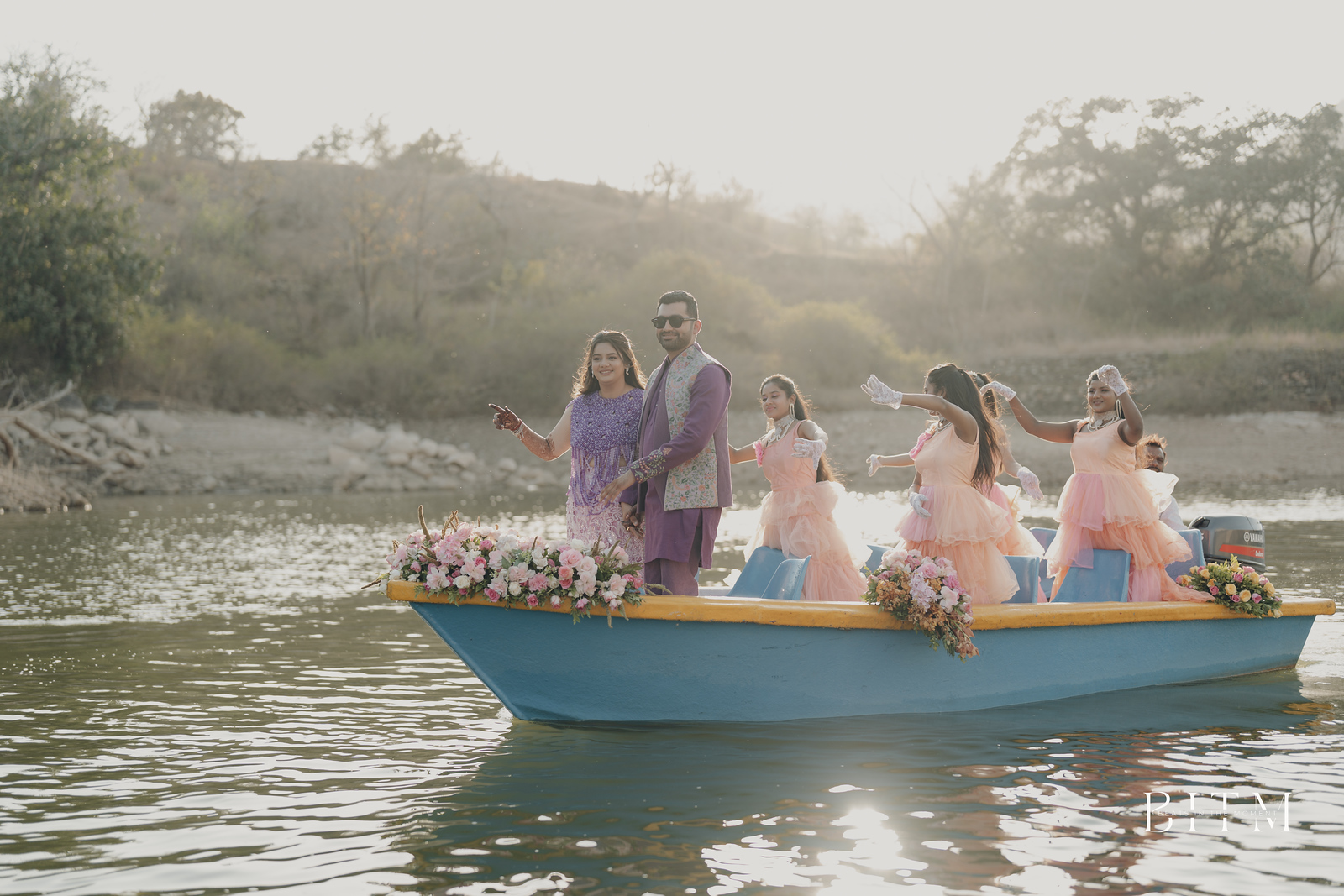 Dubai Wedding Photography