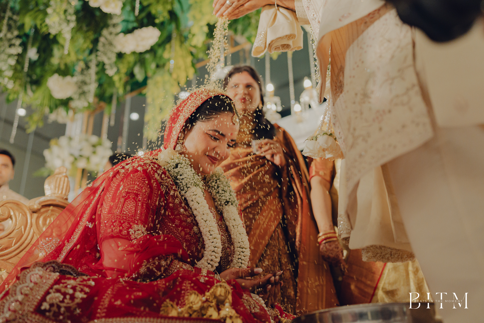 Read more about the article Beats in the Moment – Capturing Royal & Destination Weddings Across the World