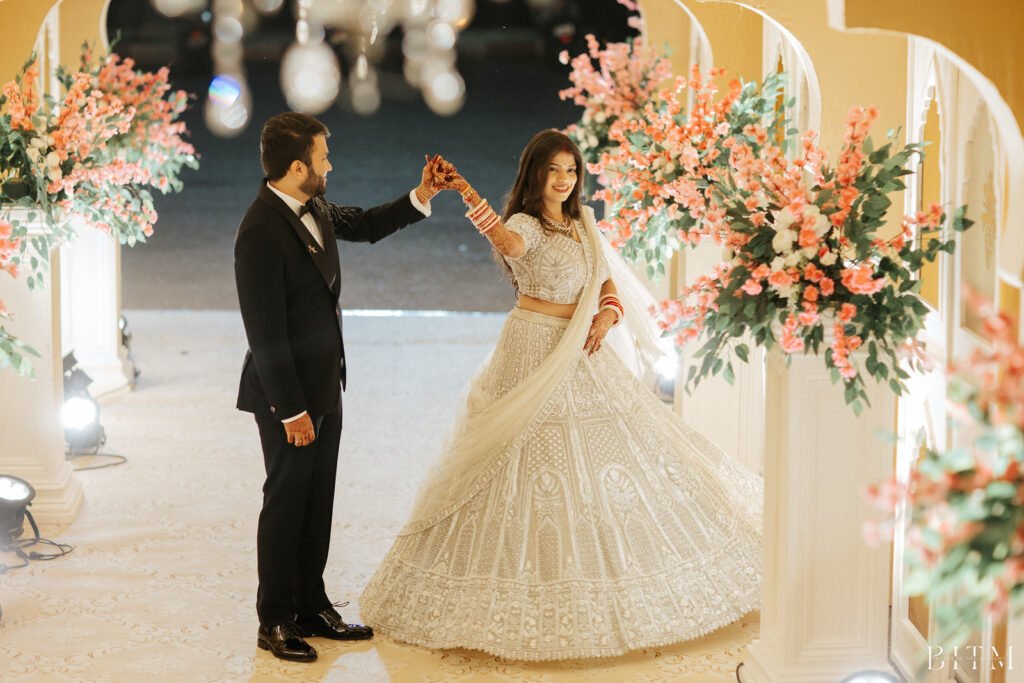 Why Beats In The Moment is Mumbai’s Top Wedding Photography Team with International Experience?