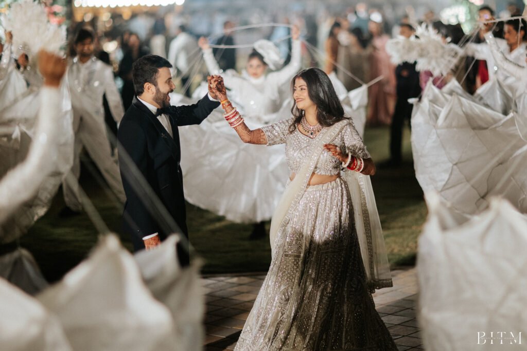 Cinematic Pre-Wedding Shoots in Mumbai Using Advanced Photography Equipment