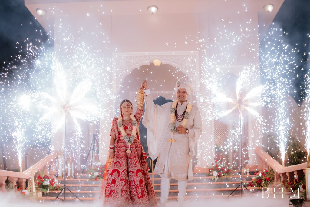 Premium Wedding Photography in Mumbai by Beats in the Moment – Technical Excellence Redefined