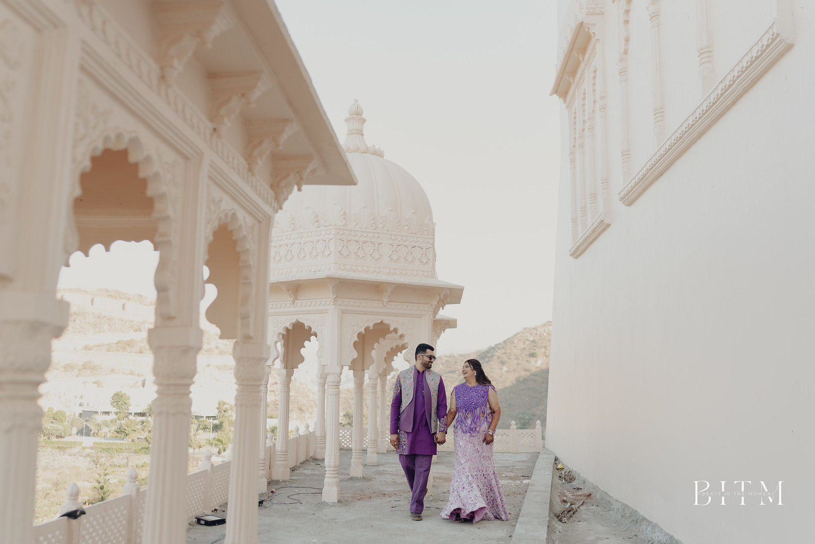 Dubai Wedding Photography