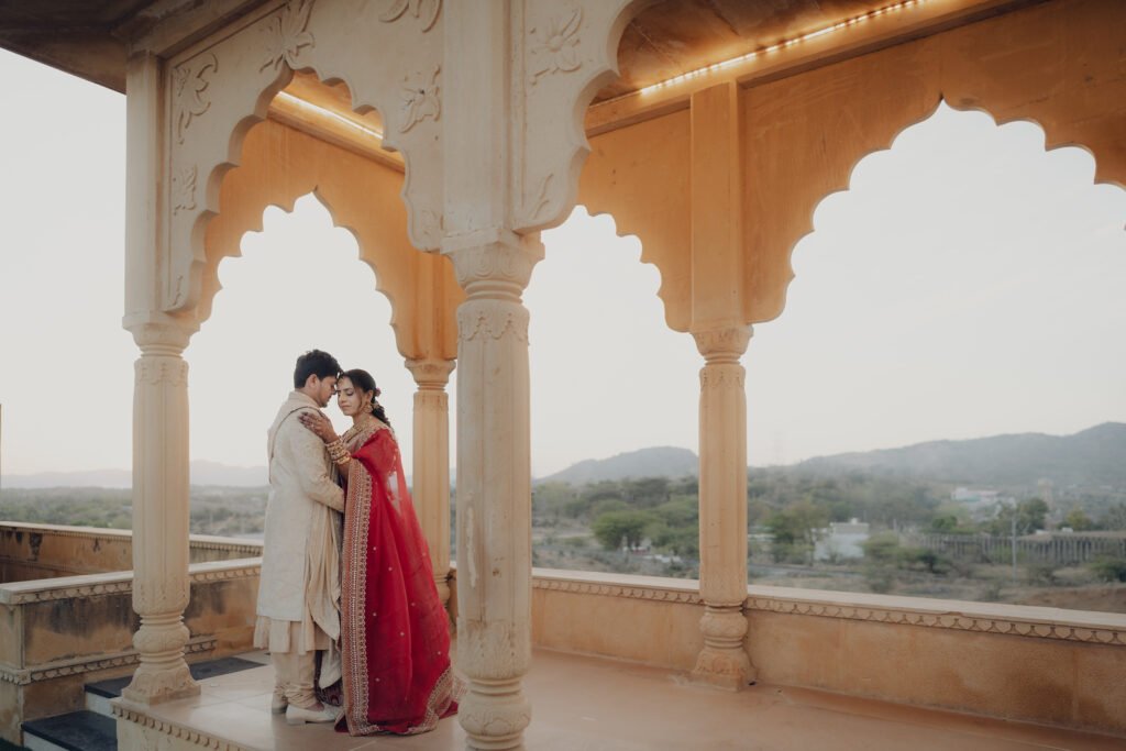 Mumbai’s Trending Wedding Photographer – Beats In The Moment Creating Magical Wedding Stories