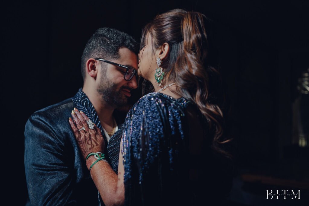 Award-Winning Wedding Photographers in Mumbai – Beats in the Moment for Global Weddings