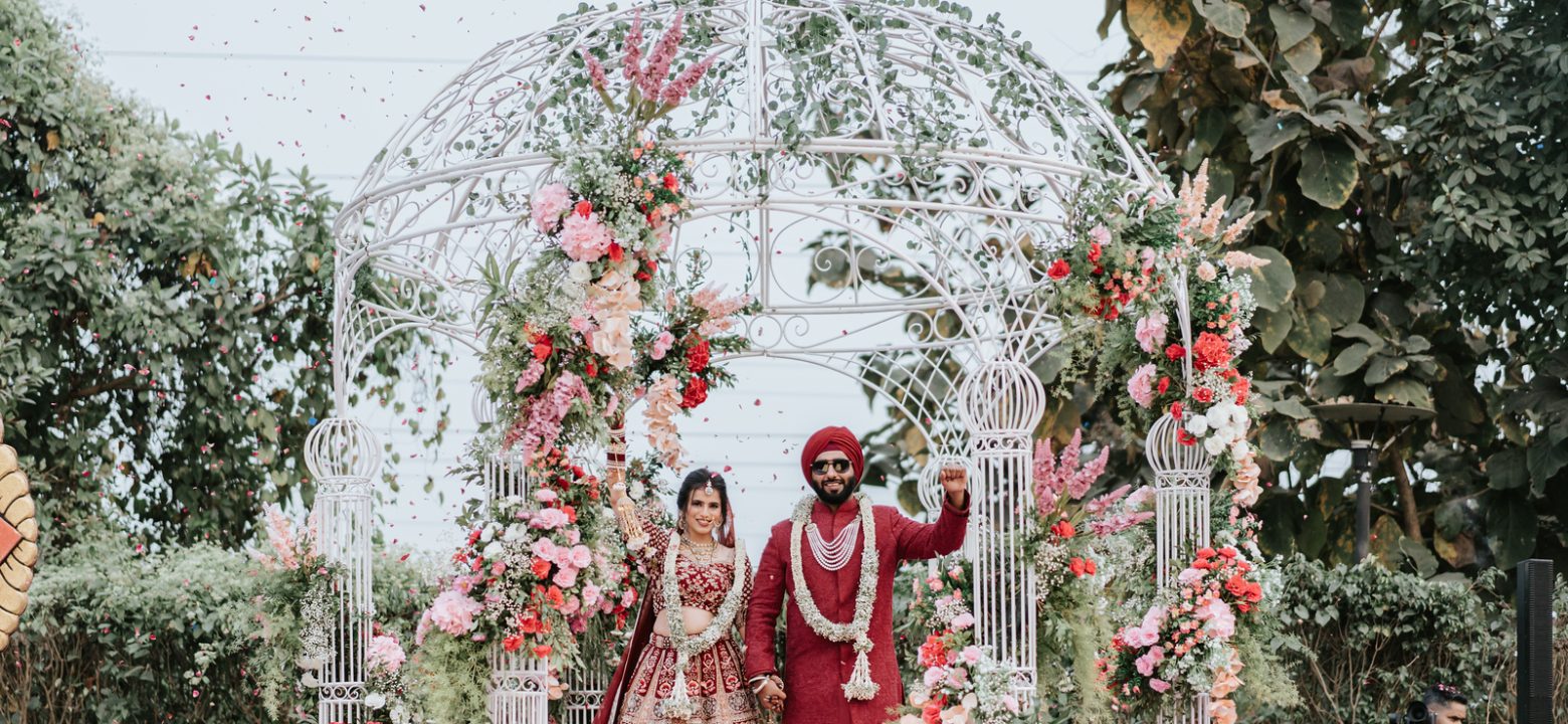 Professional wedding photographer capturing a luxury destination wedding in Dubai with cinematic and candid photography style