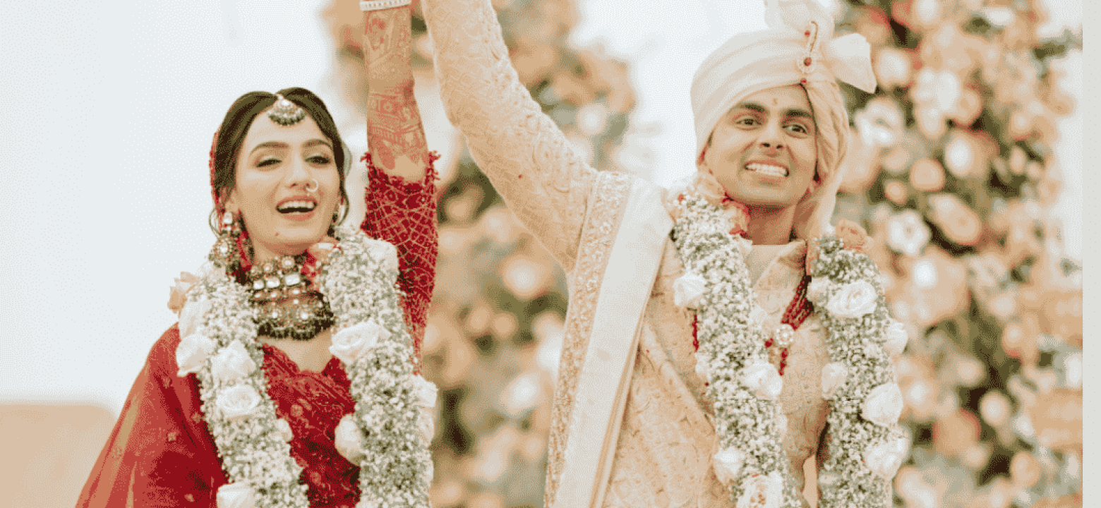 Dubai wedding photoshoot