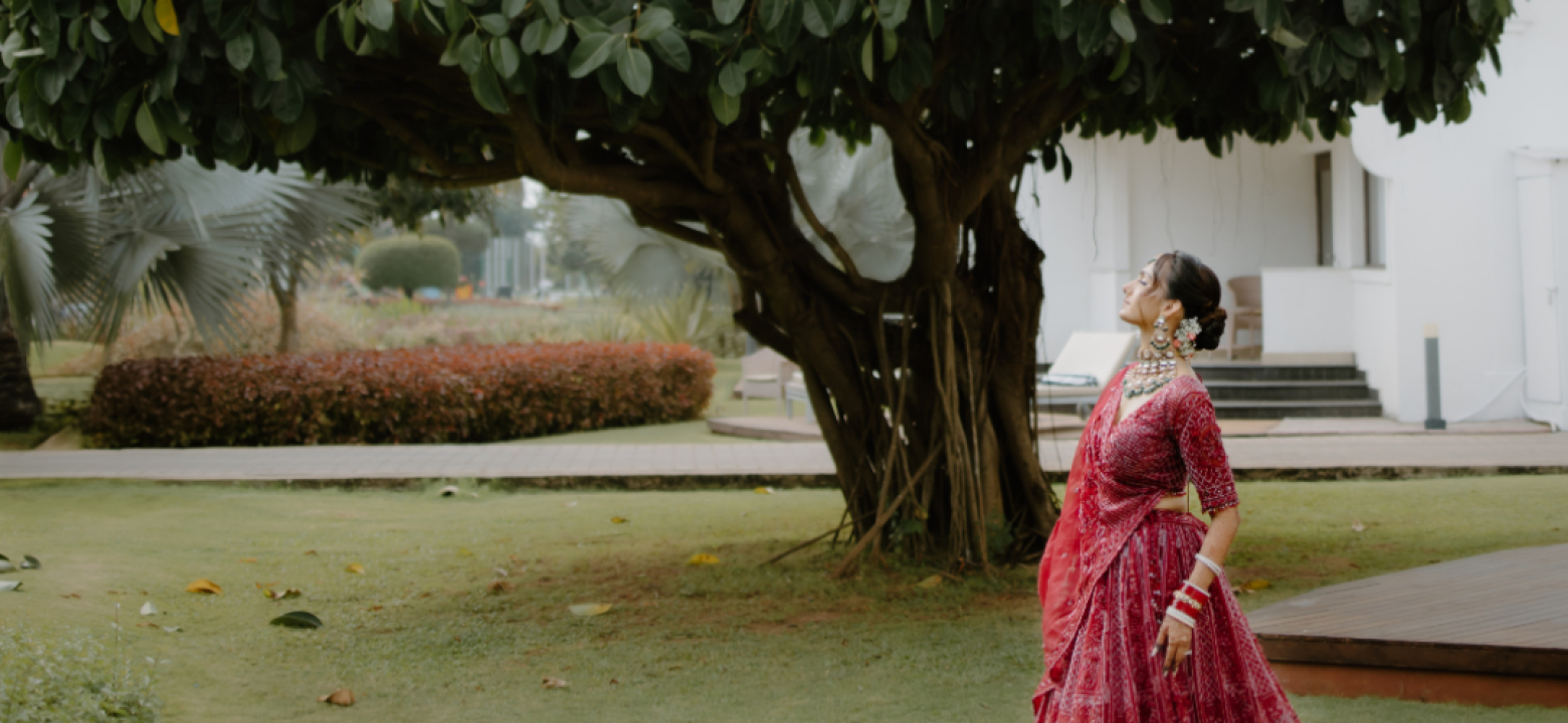 Best wedding photographer in Mumbai, capturing the most magical moments.