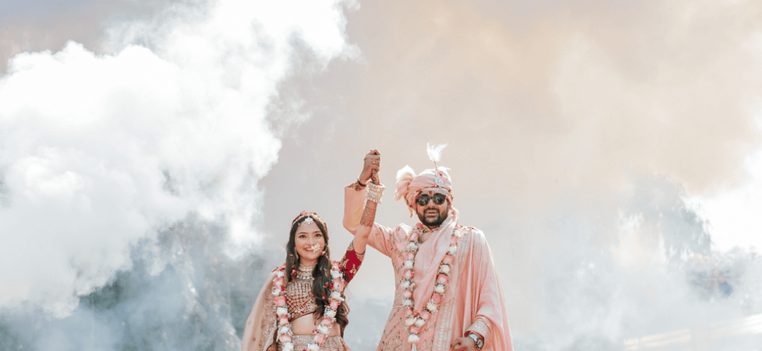 Dubai wedding photography