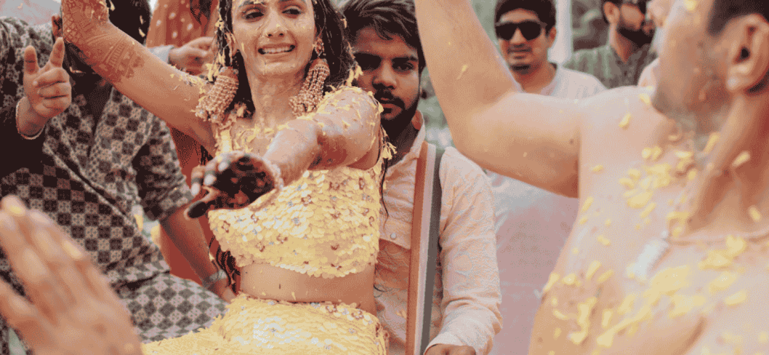 Mumbai wedding photographer