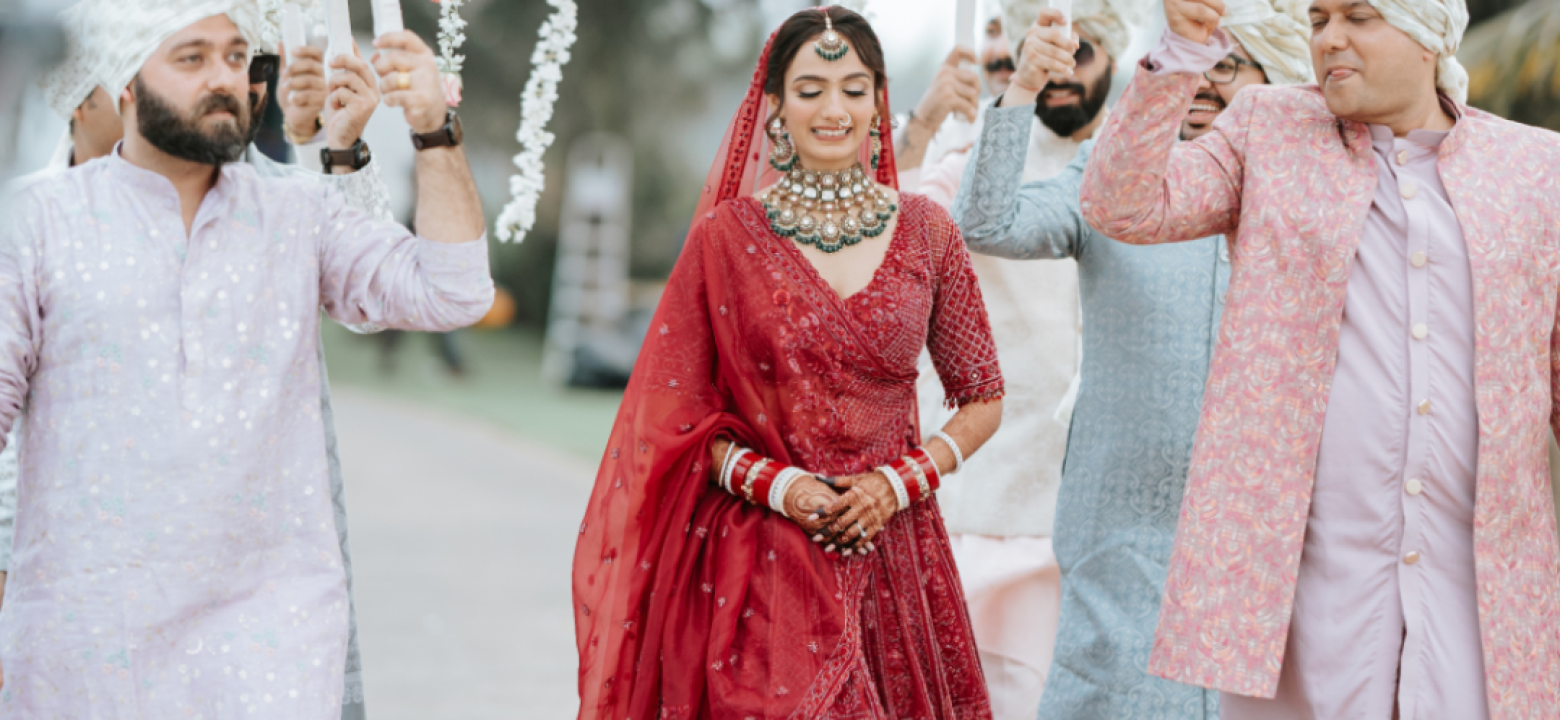 Discover Global Wedding Photography at Its Finest – Beats in the Moment