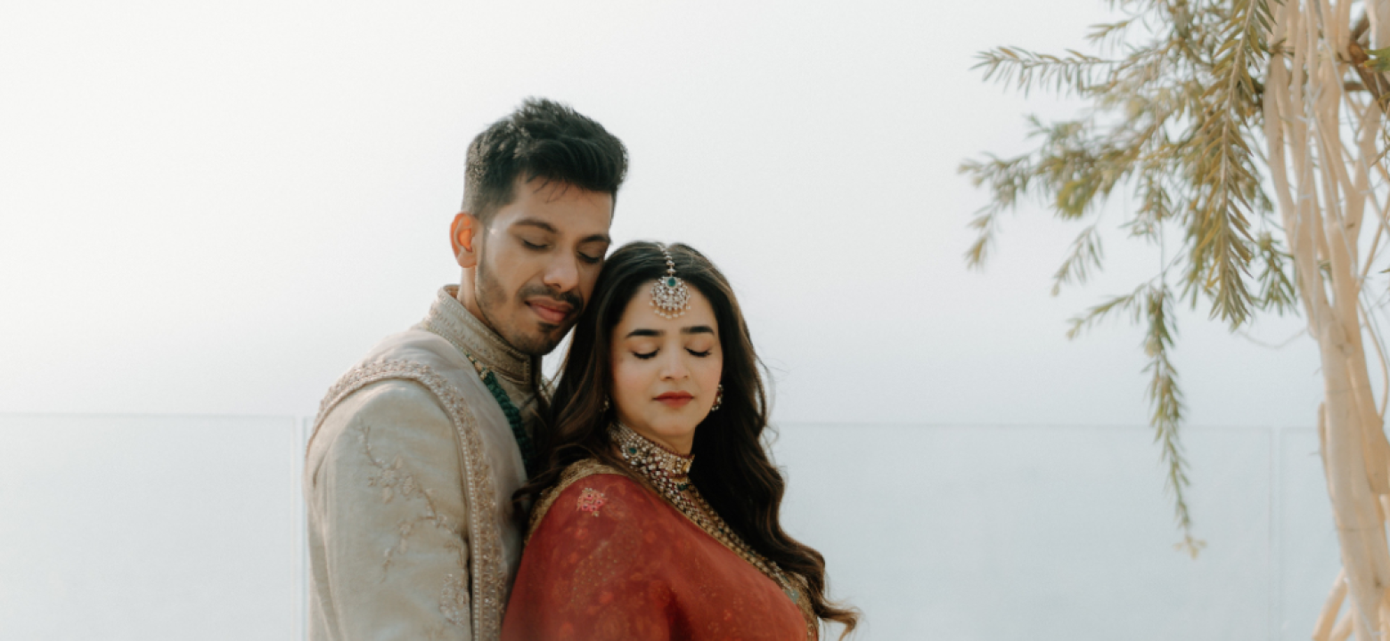 Candid wedding moment captured by Beats in the Moment wedding photographer in Mumbai