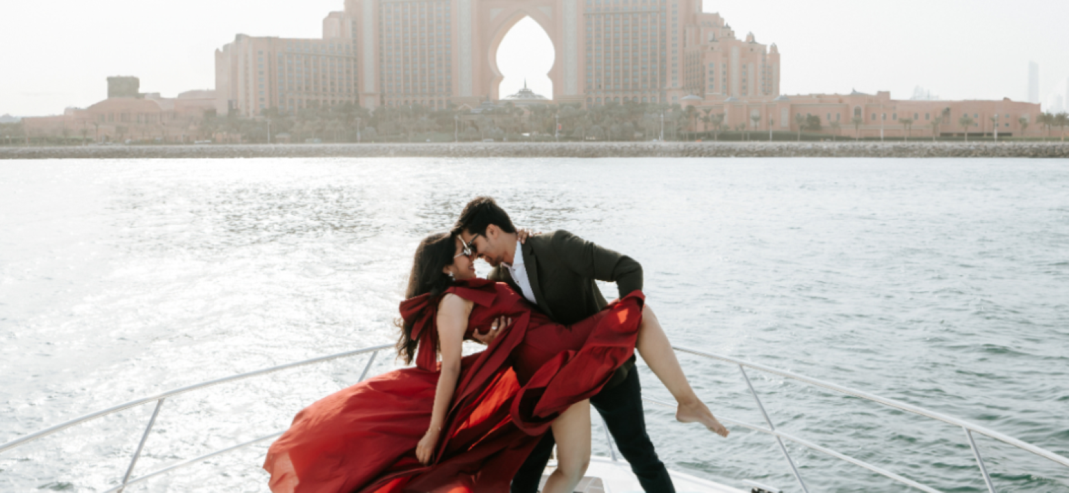 BITM’s Wedding Magic