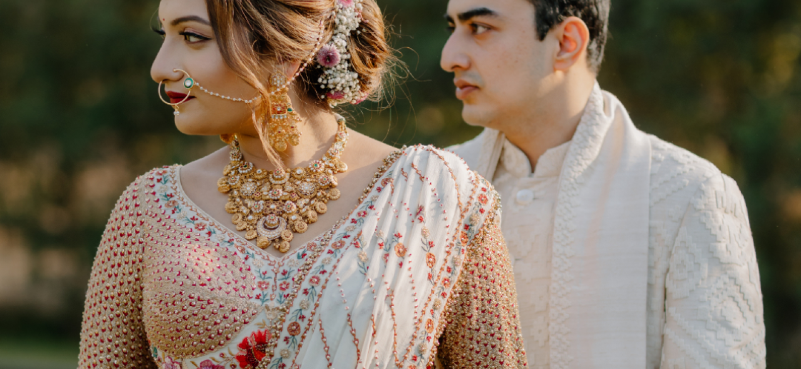 Best Wedding Photographer in India and Abroad