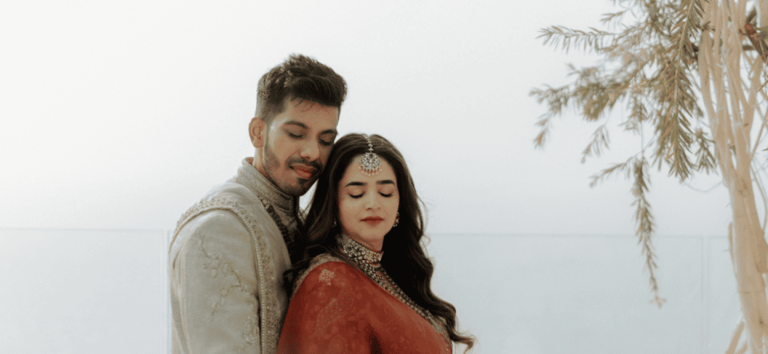 Experience the art of candid storytelling with BITM. From heartfelt tears to genuine laughter, we turn your wedding moments into cinematic memories.