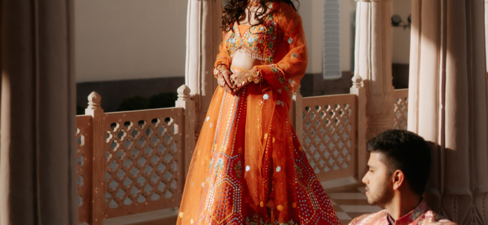 candid wedding photography moment captured during ceremony