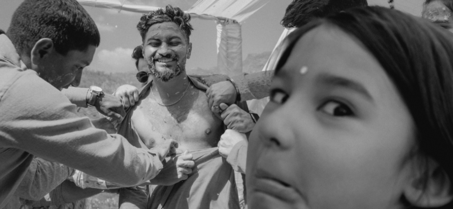 Beats in the Moment capturing a luxury destination wedding in Udaipur, Rajasthan
