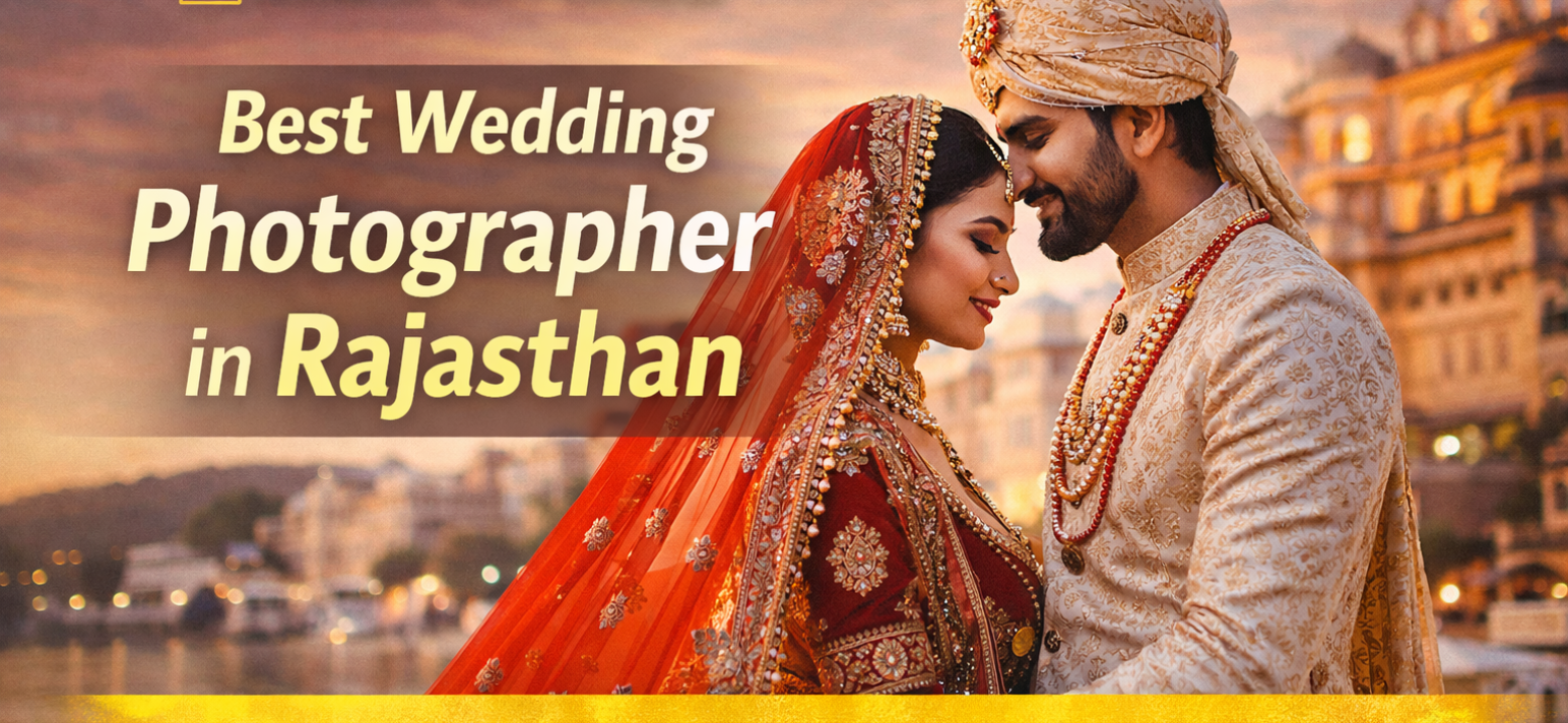 Beats in the Moment best wedding photographer in Rajasthan capturing royal wedding moments in Rajasthan