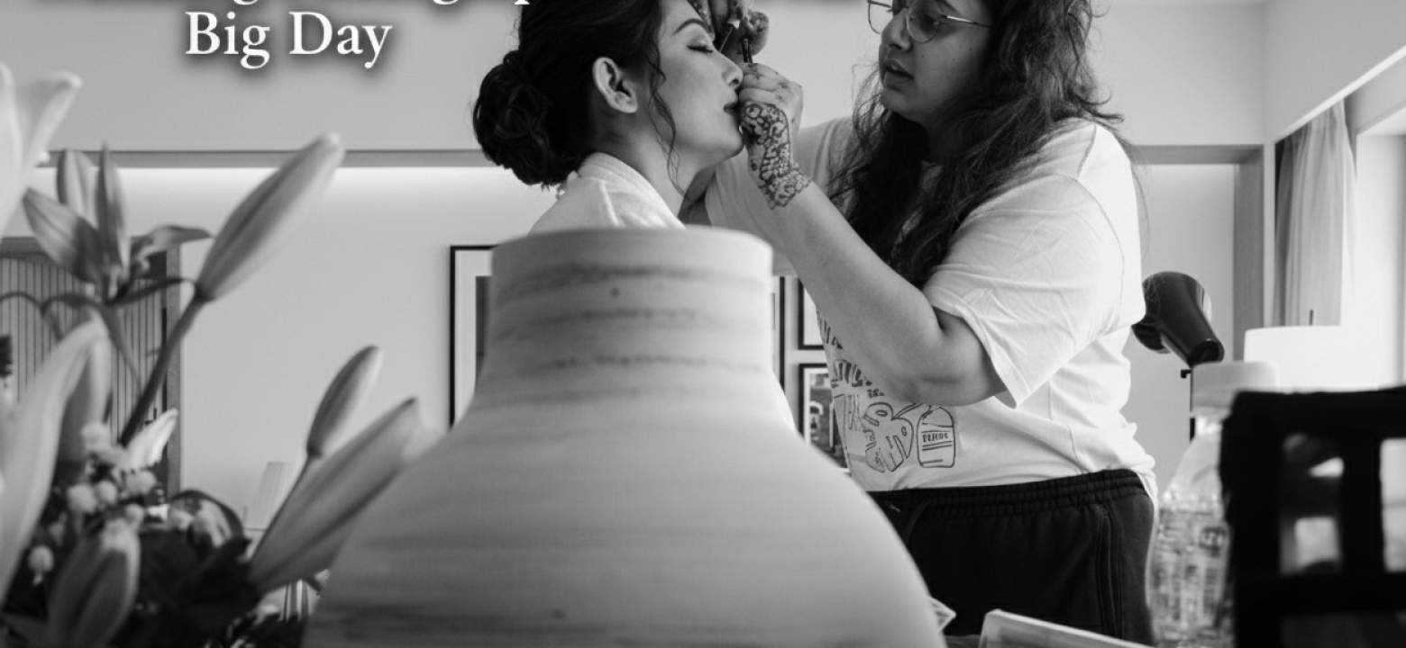 Beats in the Moment – Best Wedding Photographer in Mumbai